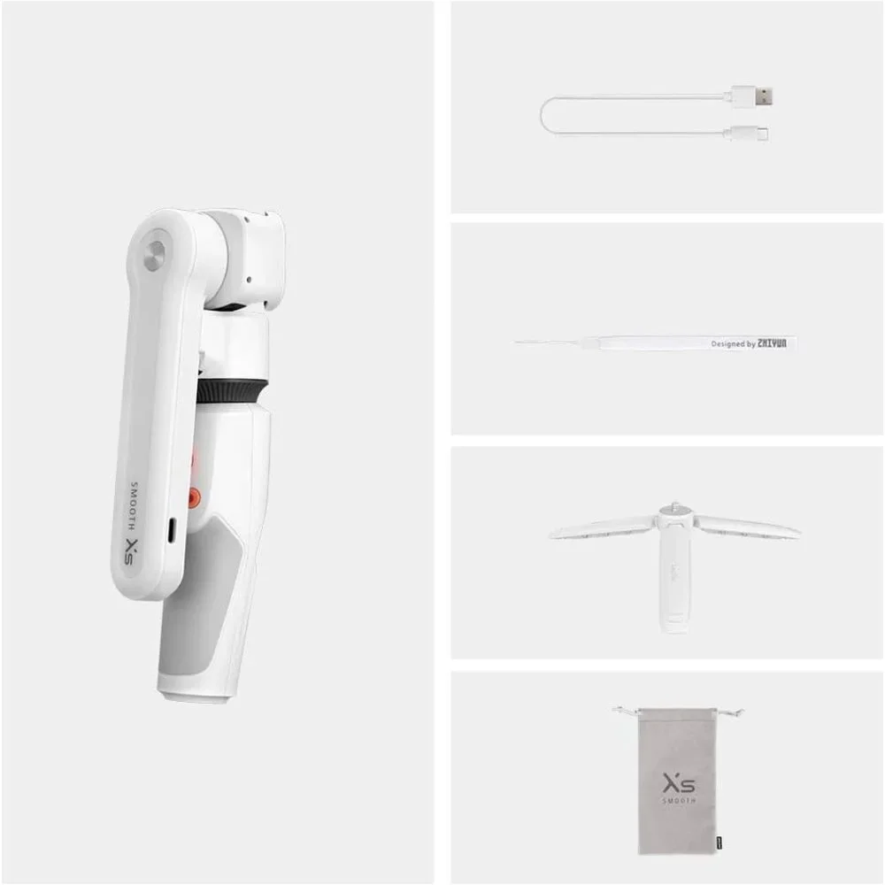 ZHIYUN Smooth XS 10